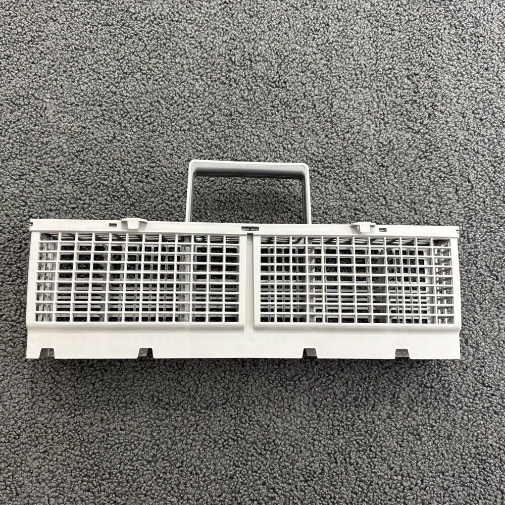 Dishwasher Silverware Basket Utensil Flatware Cutlery Basket